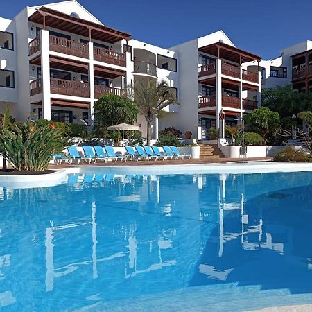 Nazaret Mansion Hotell Costa Teguise Eksteriør bilde