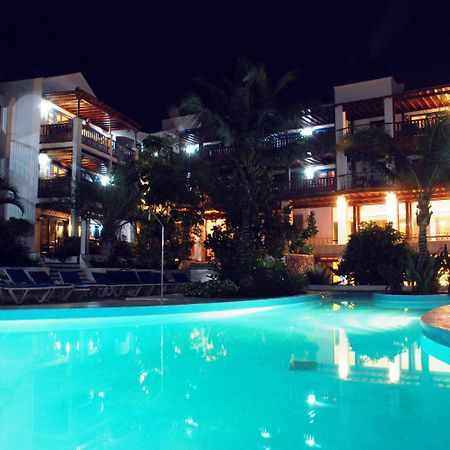 Nazaret Mansion Hotell Costa Teguise Eksteriør bilde