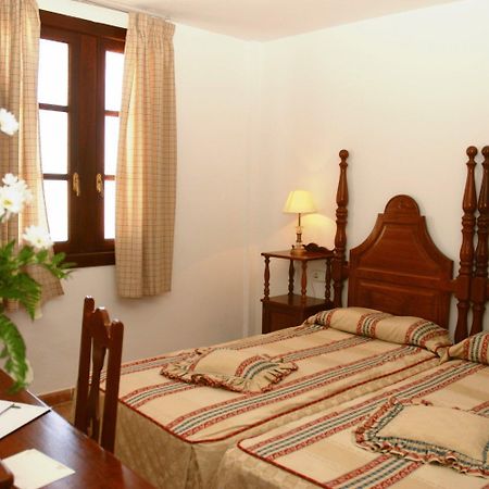 Nazaret Mansion Hotell Costa Teguise Eksteriør bilde