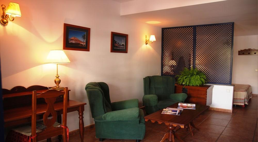 Nazaret Mansion Hotell Costa Teguise Eksteriør bilde