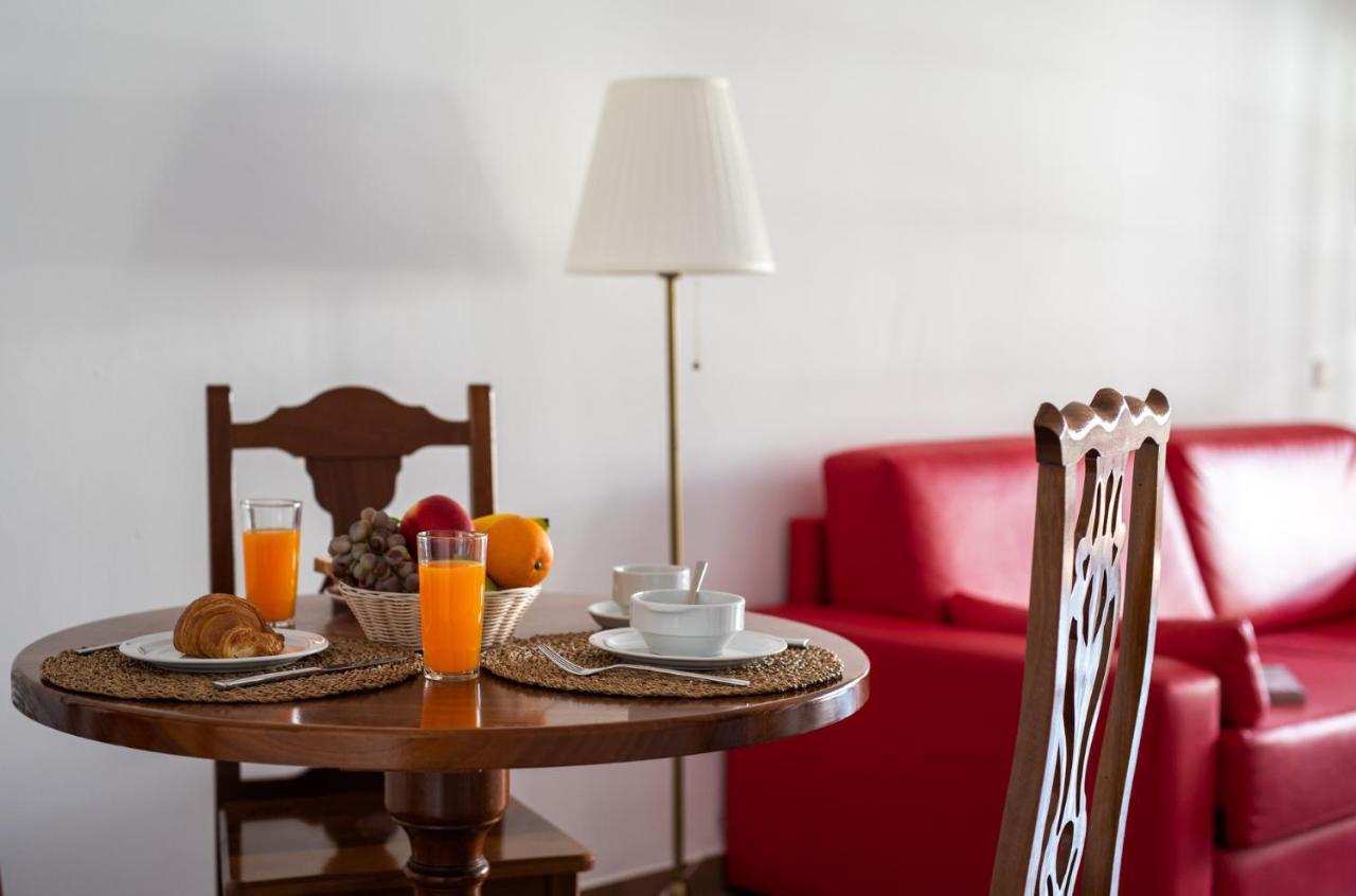 Nazaret Mansion Hotell Costa Teguise Eksteriør bilde