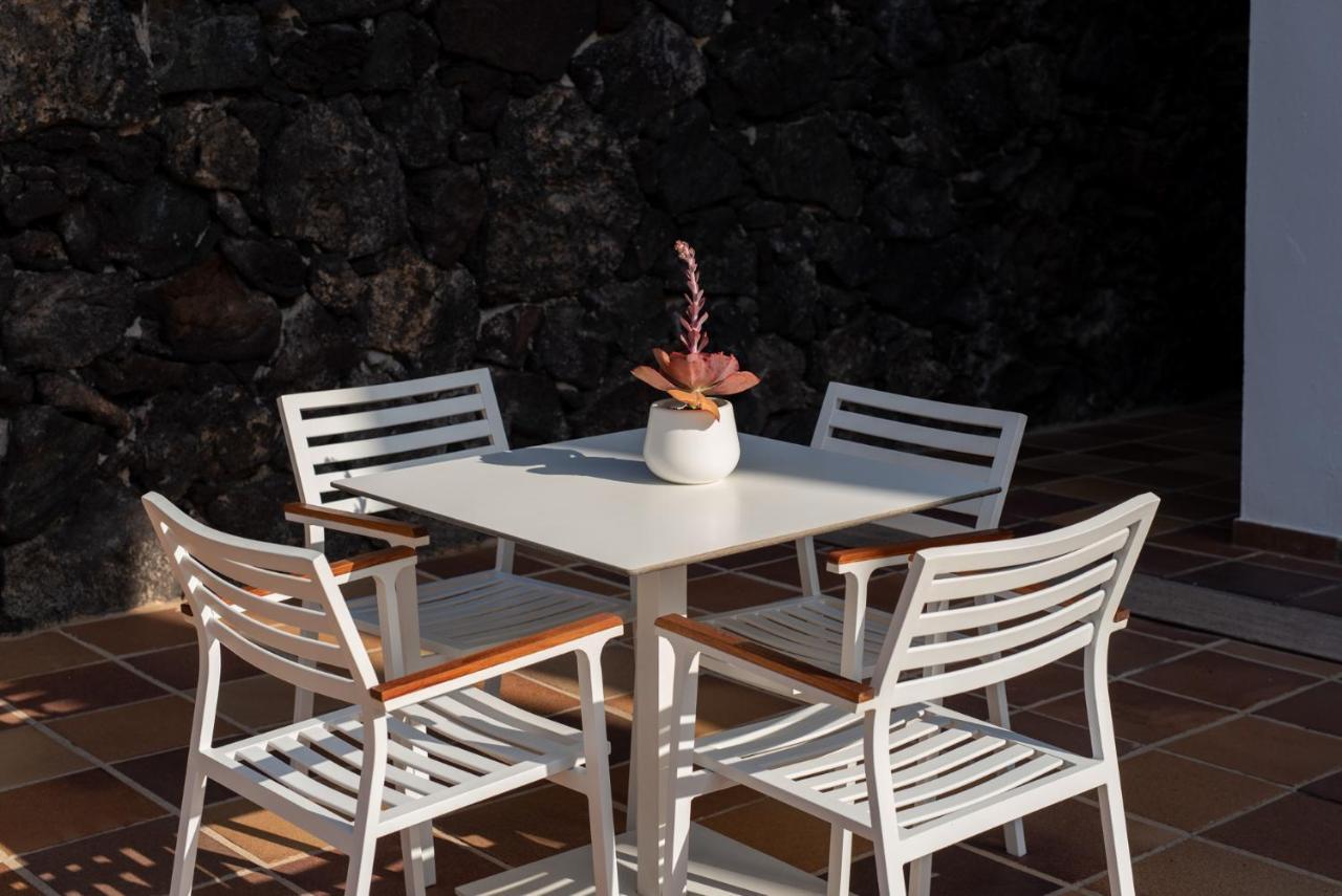 Nazaret Mansion Hotell Costa Teguise Eksteriør bilde