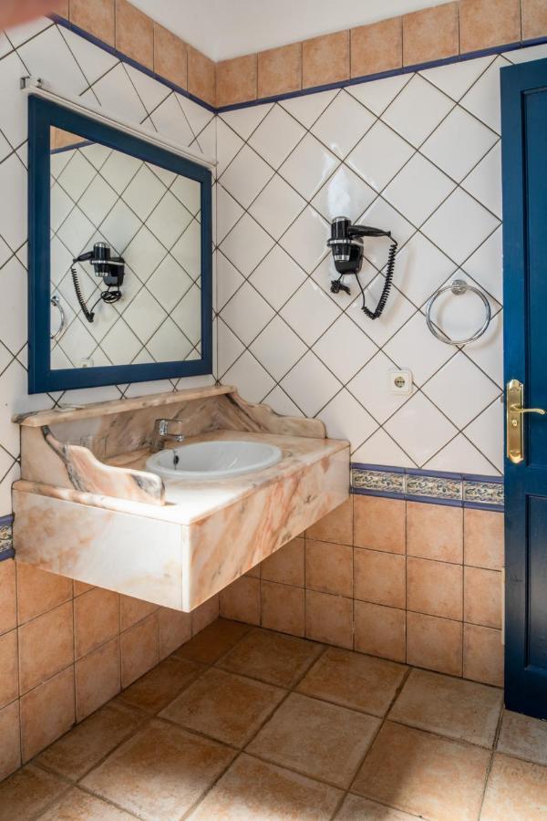 Nazaret Mansion Hotell Costa Teguise Eksteriør bilde