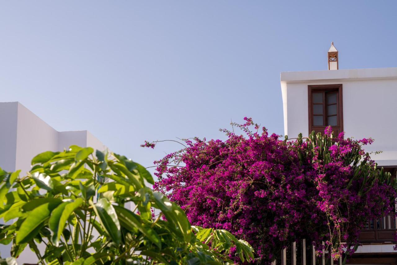 Nazaret Mansion Hotell Costa Teguise Eksteriør bilde