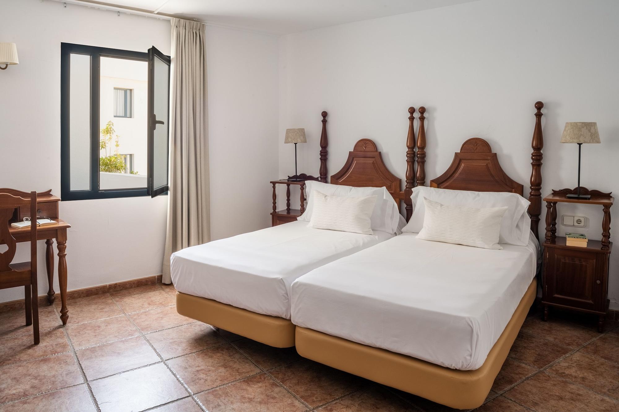 Nazaret Mansion Hotell Costa Teguise Eksteriør bilde