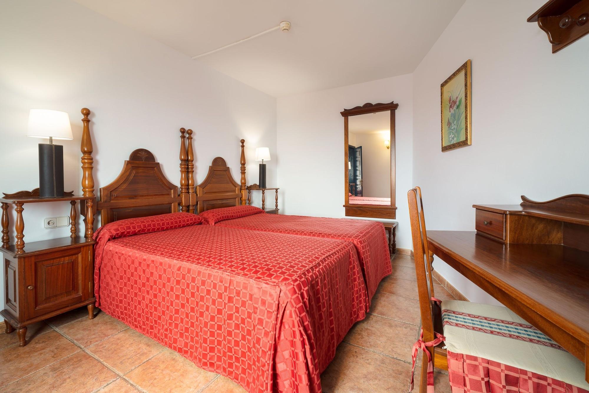 Nazaret Mansion Hotell Costa Teguise Eksteriør bilde