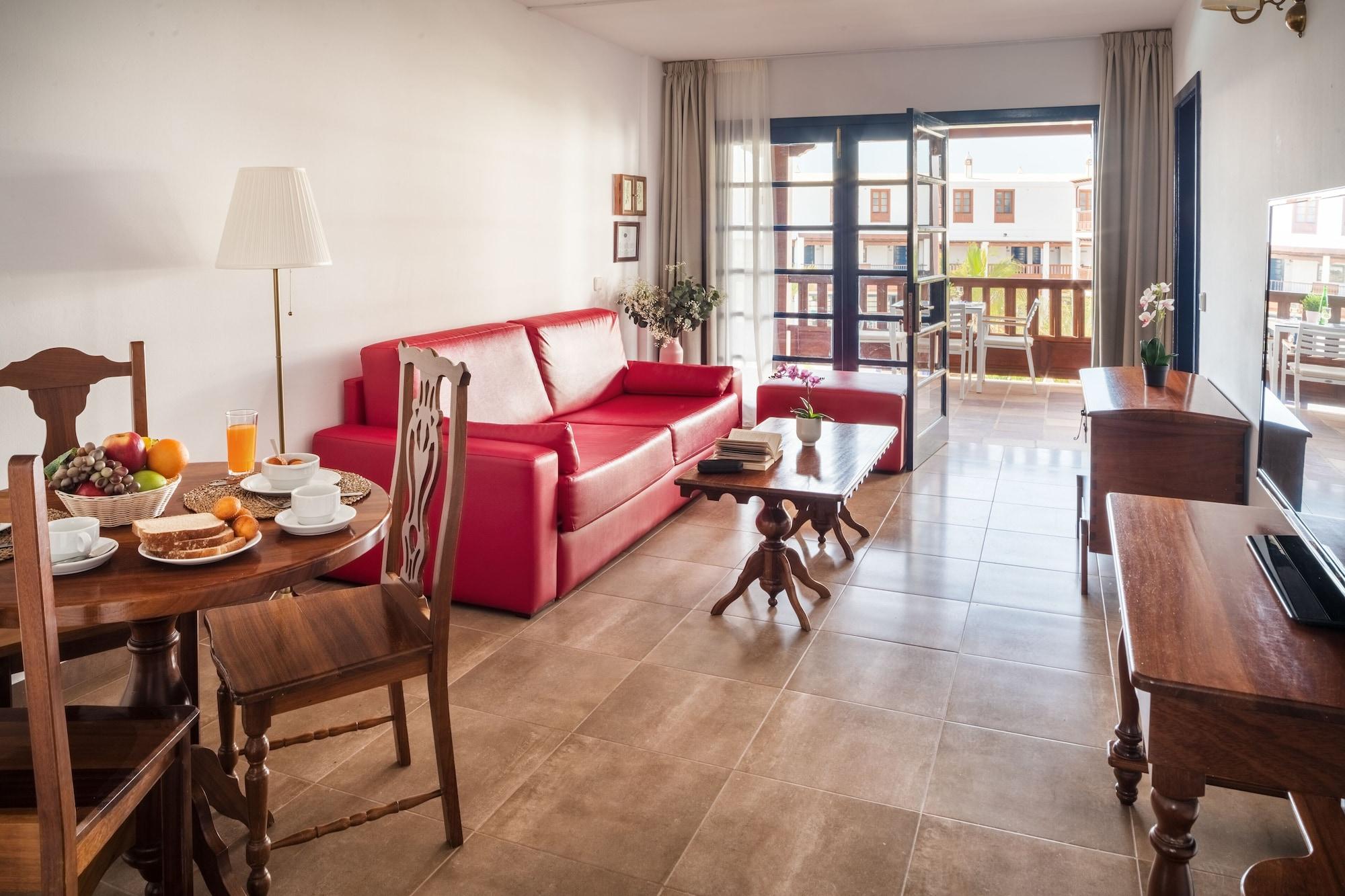 Nazaret Mansion Hotell Costa Teguise Eksteriør bilde