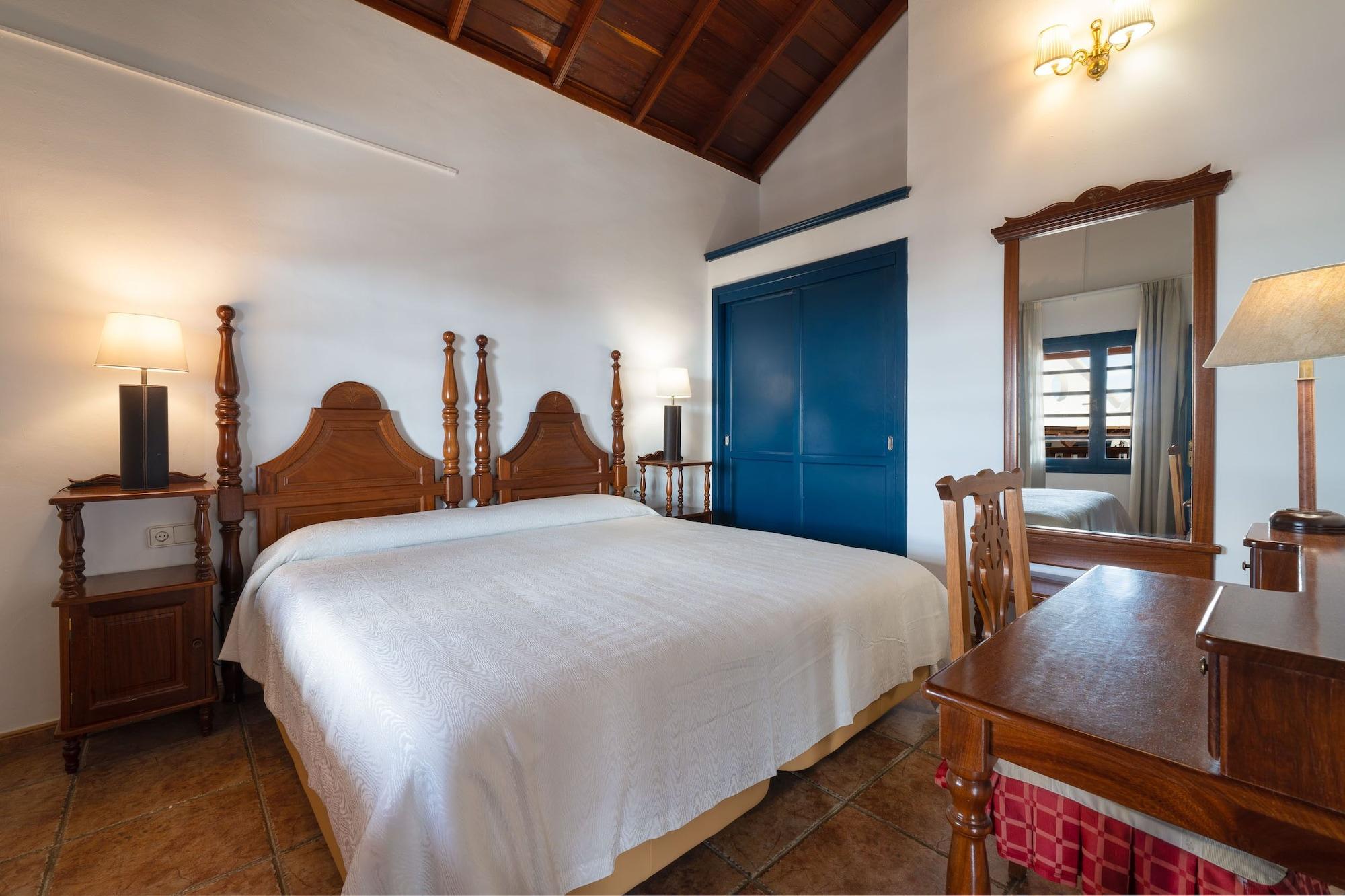 Nazaret Mansion Hotell Costa Teguise Eksteriør bilde