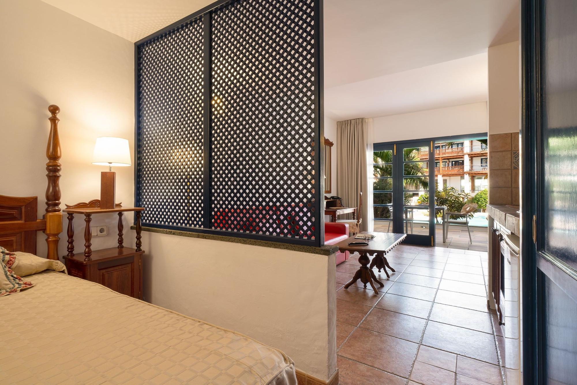 Nazaret Mansion Hotell Costa Teguise Eksteriør bilde