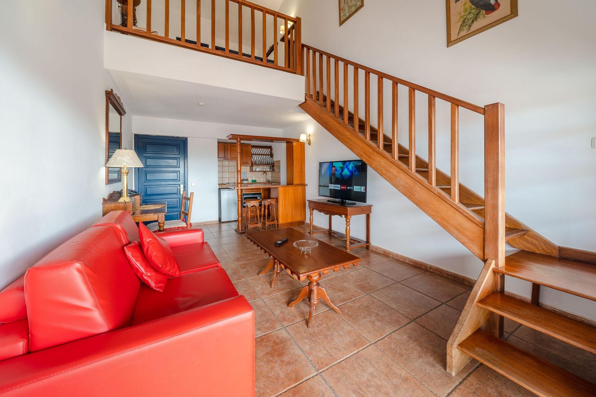 Nazaret Mansion Hotell Costa Teguise Eksteriør bilde