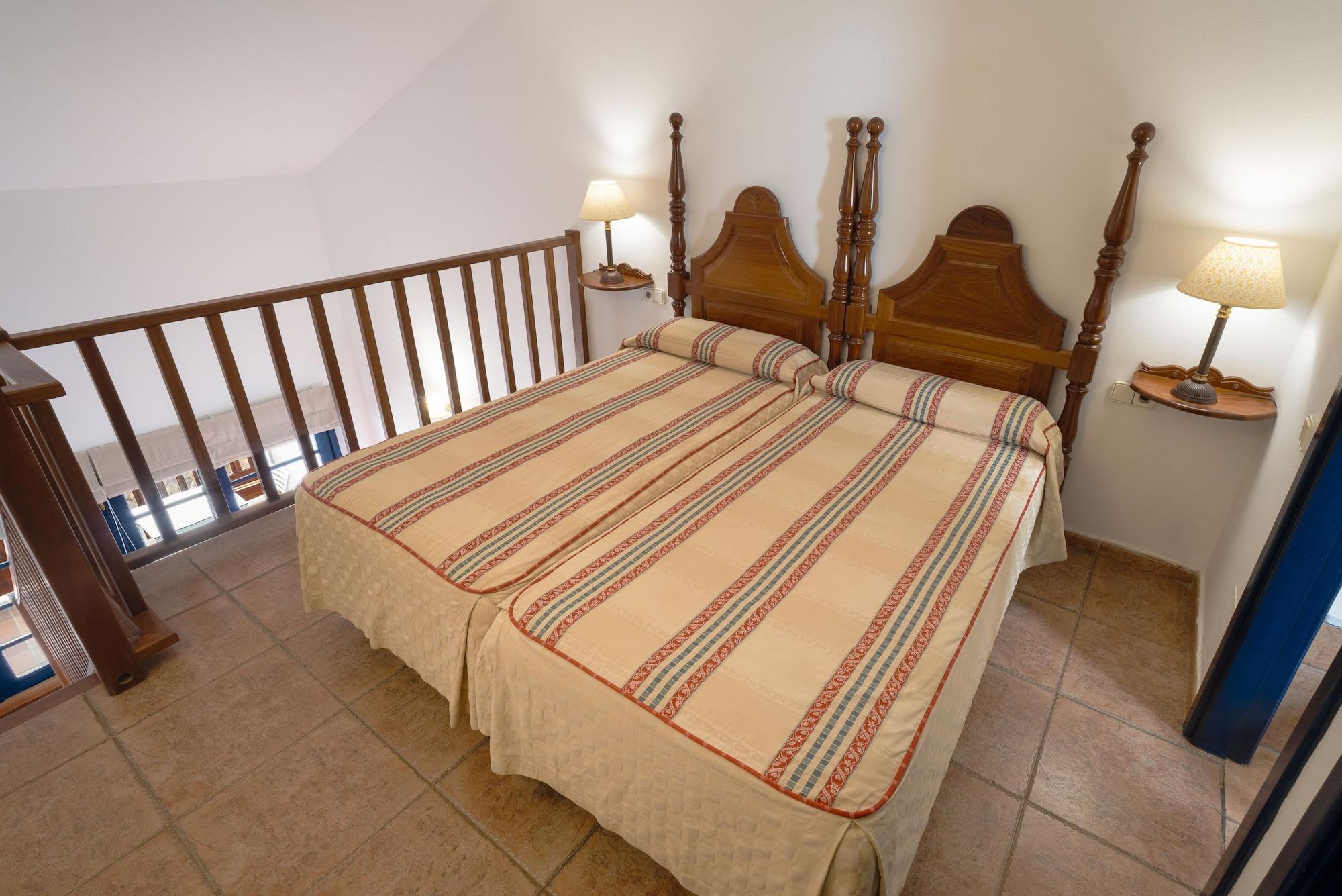 Nazaret Mansion Hotell Costa Teguise Eksteriør bilde