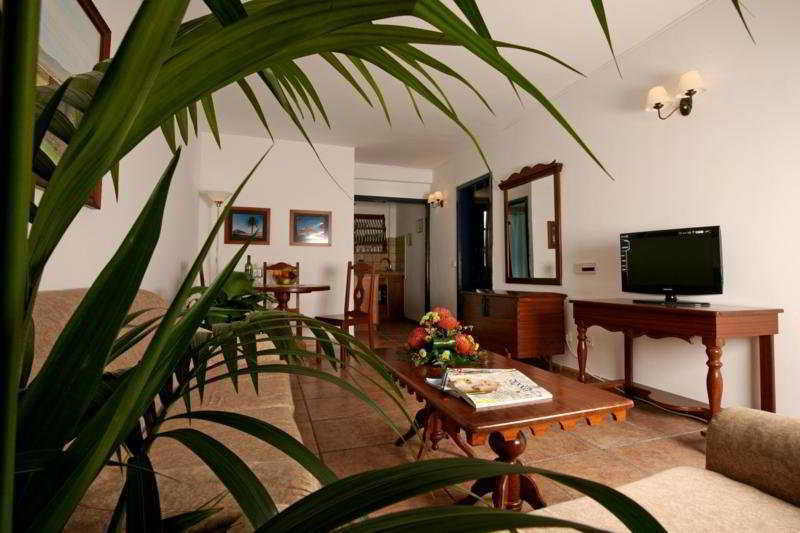 Nazaret Mansion Hotell Costa Teguise Eksteriør bilde