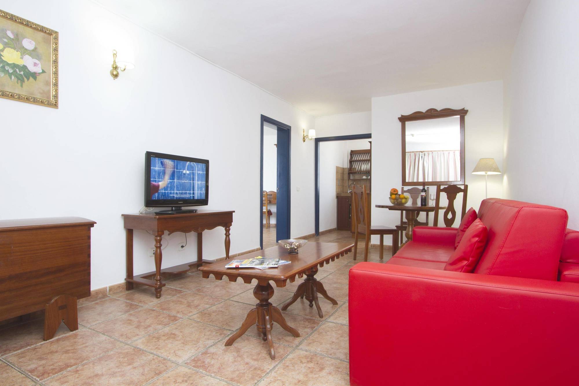 Nazaret Mansion Hotell Costa Teguise Eksteriør bilde