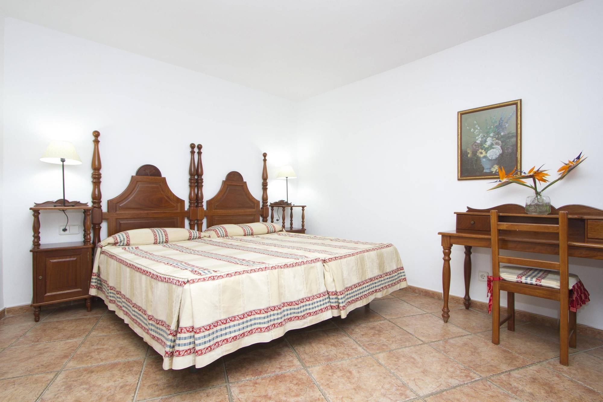 Nazaret Mansion Hotell Costa Teguise Eksteriør bilde
