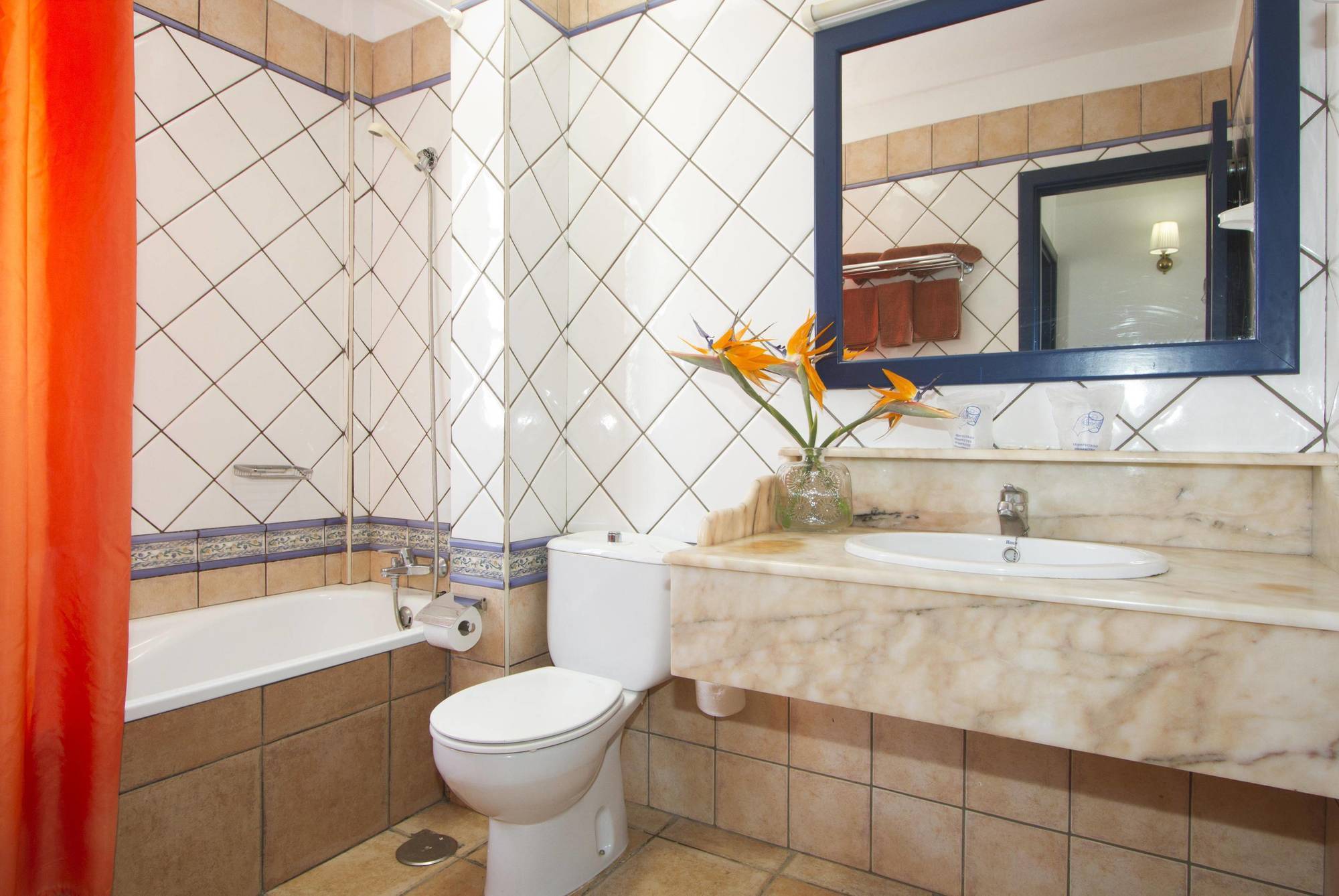 Nazaret Mansion Hotell Costa Teguise Eksteriør bilde
