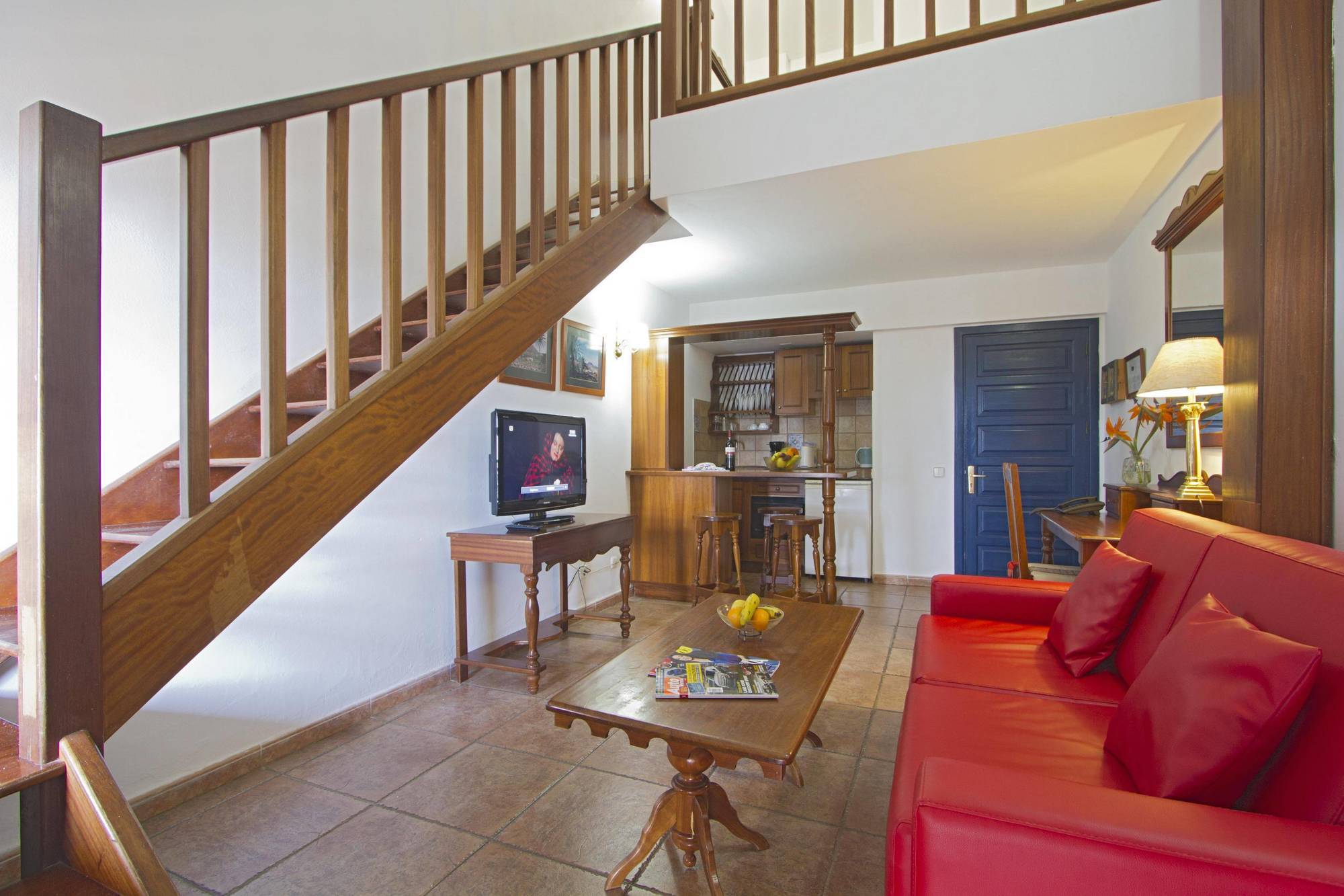 Nazaret Mansion Hotell Costa Teguise Eksteriør bilde
