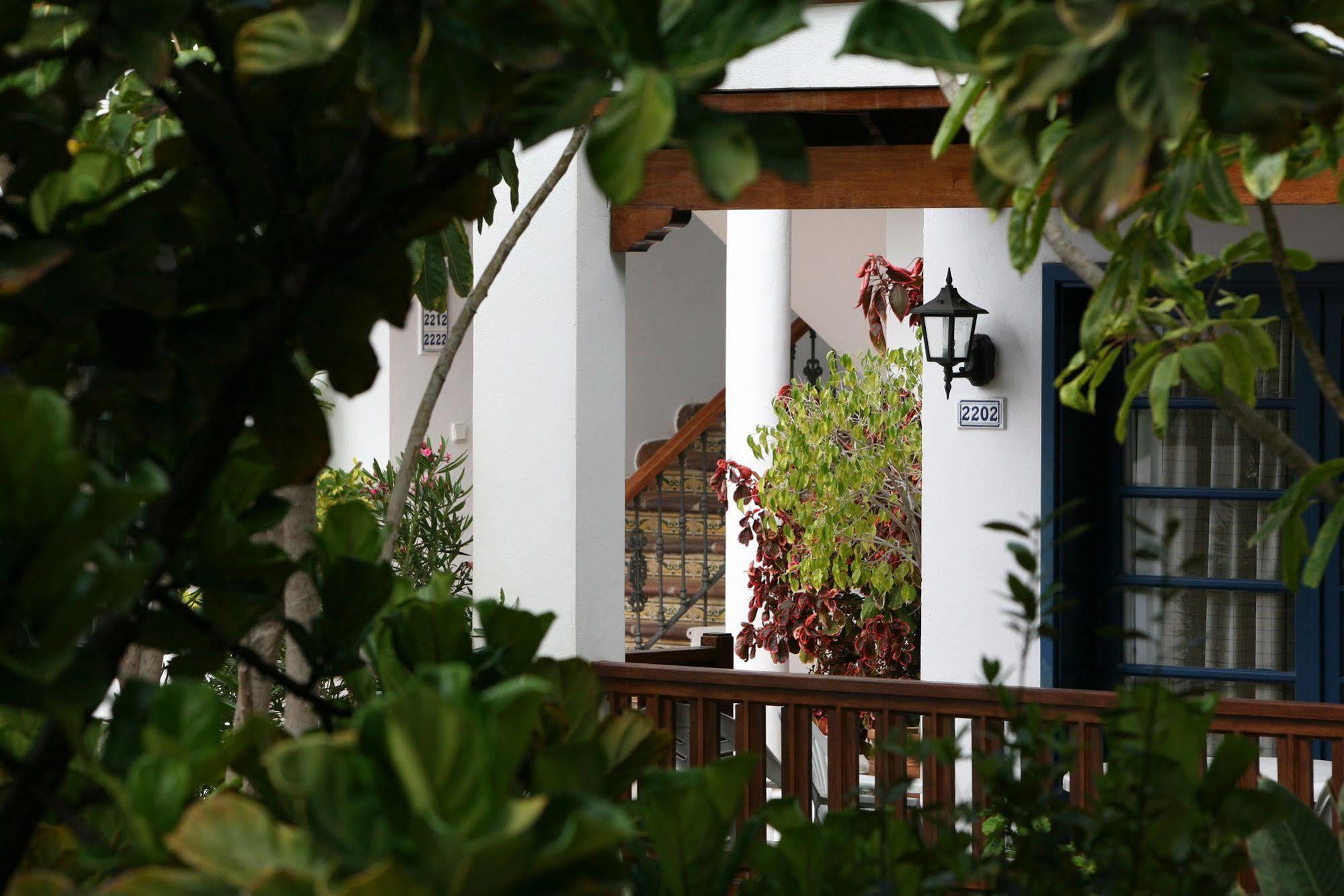 Nazaret Mansion Hotell Costa Teguise Eksteriør bilde
