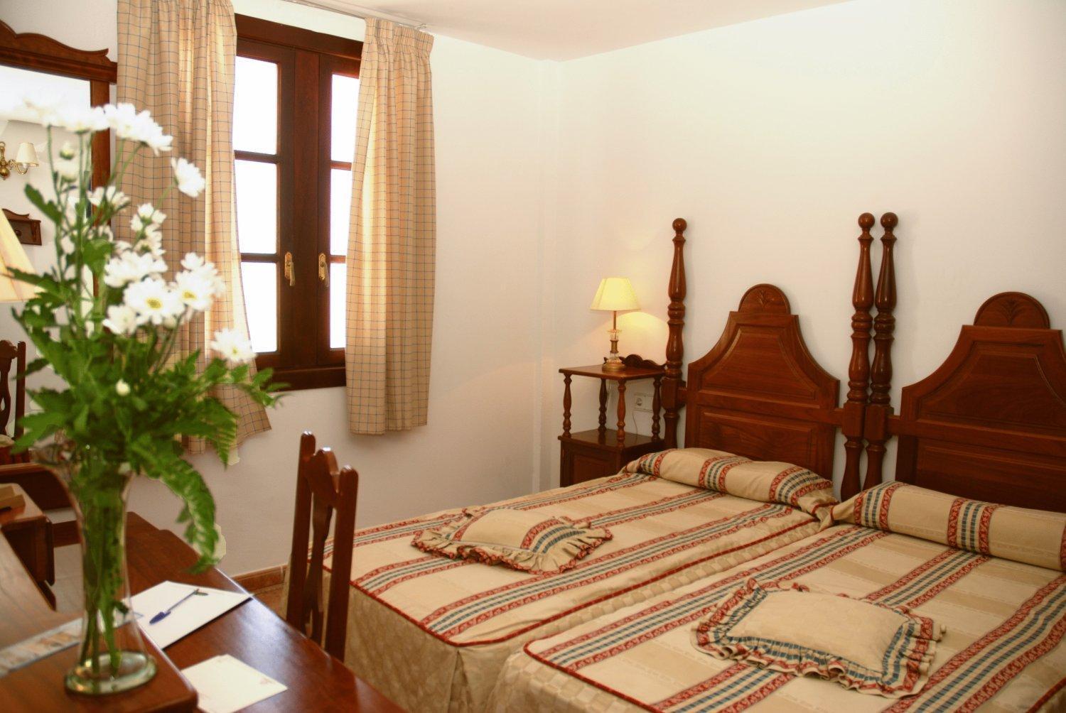 Nazaret Mansion Hotell Costa Teguise Eksteriør bilde
