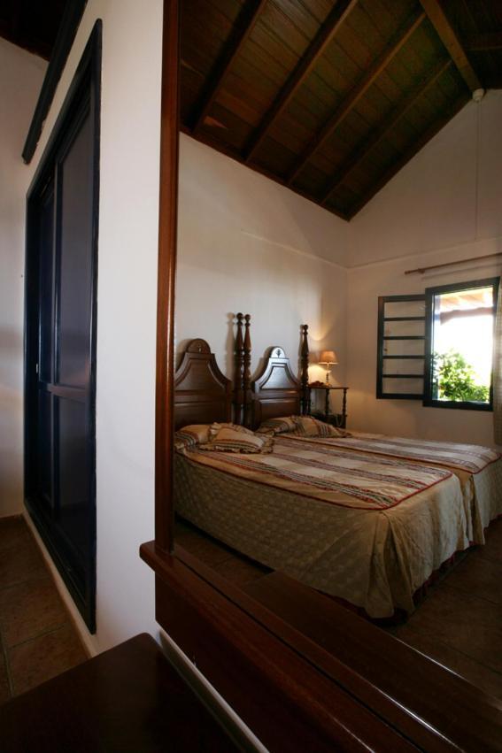 Nazaret Mansion Hotell Costa Teguise Eksteriør bilde