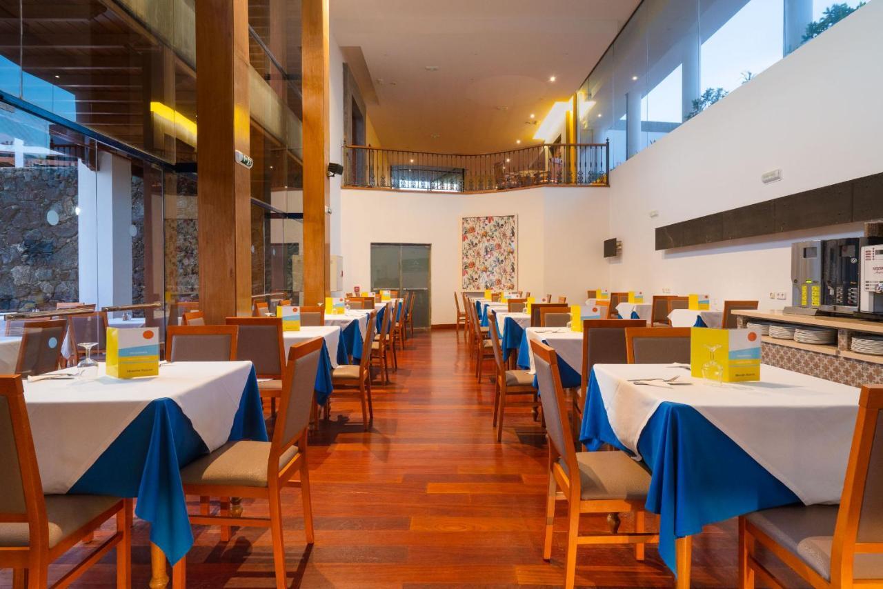 Nazaret Mansion Hotell Costa Teguise Eksteriør bilde