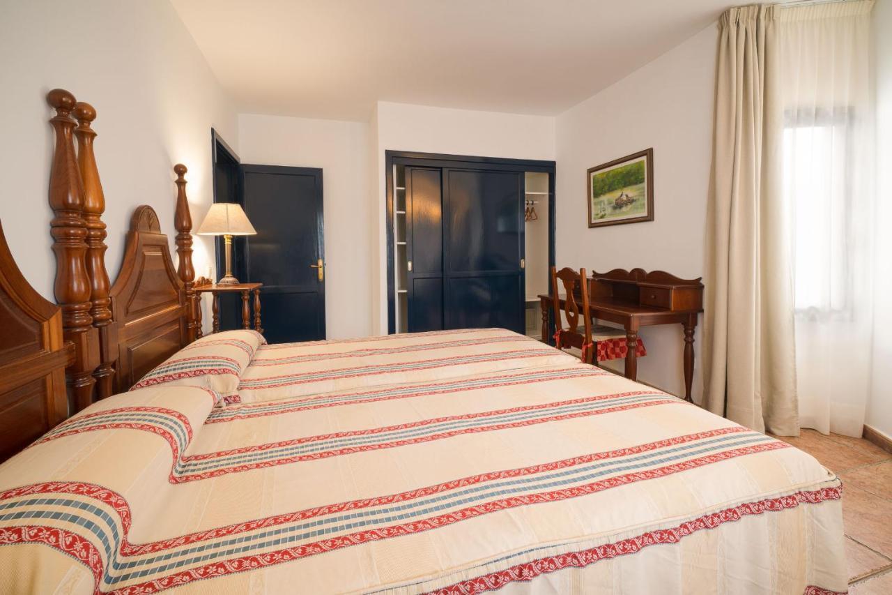 Nazaret Mansion Hotell Costa Teguise Eksteriør bilde
